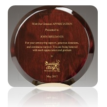 Award