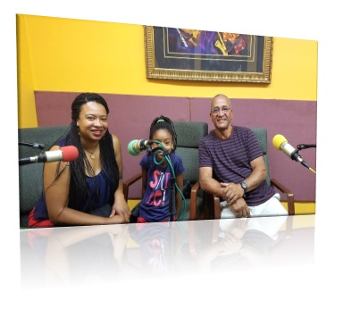 KBLK Radio