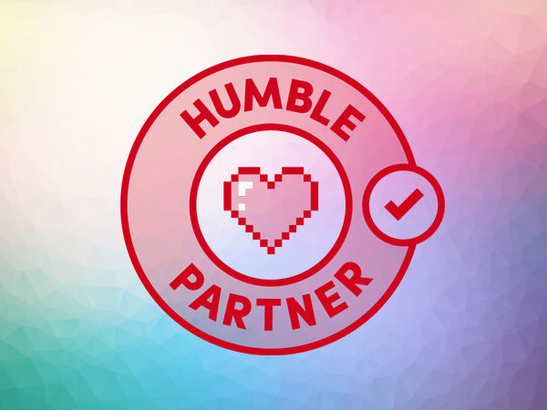 Sharia’s Closet Fundraising on Humble Bundle