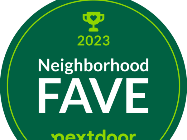 2023 Nextdoor FAVE